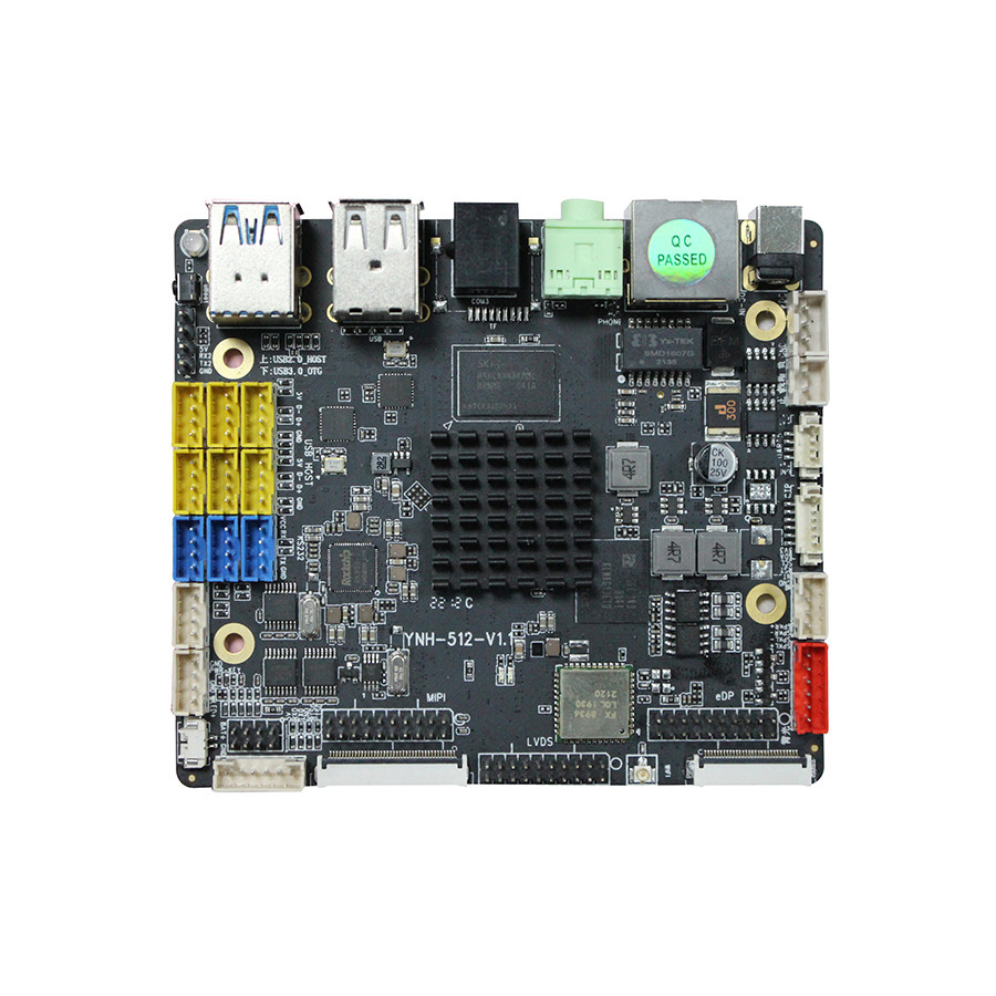 RK3566 收银pos主板