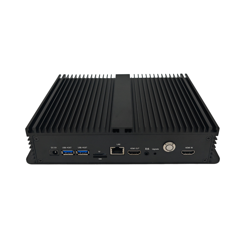 RK3568 嵌入式工控机