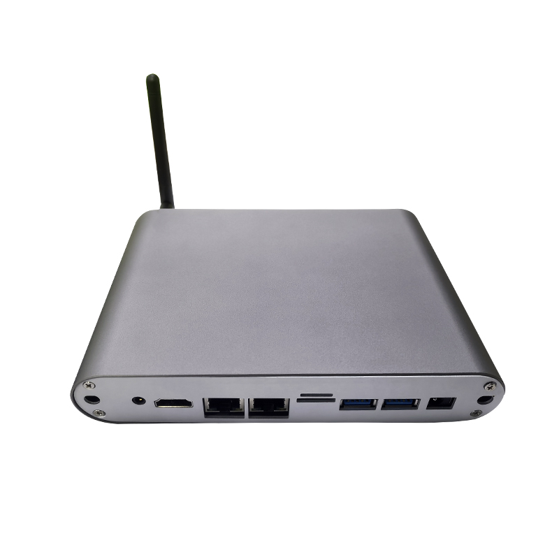 RK3568 工业工控机