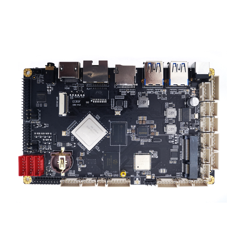 RK3568 智能终端安卓主板