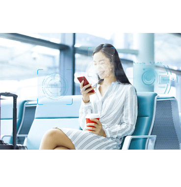 旷视人脸离线识别SDK算法代理