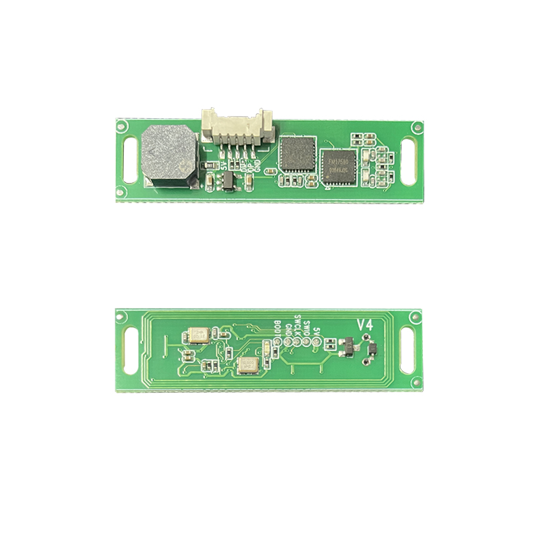 IC读卡模块小板