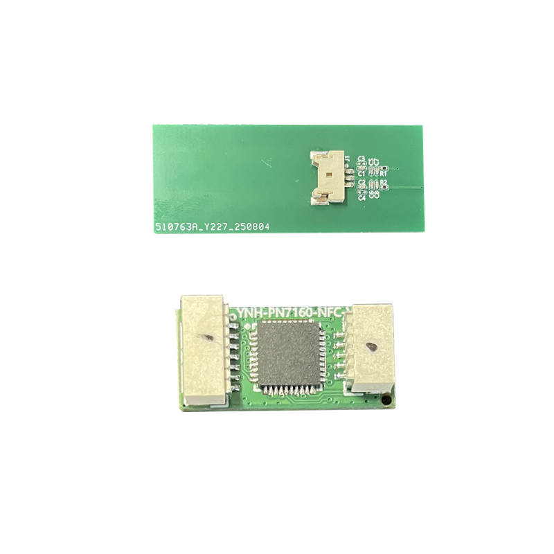 原生NFC读写模块