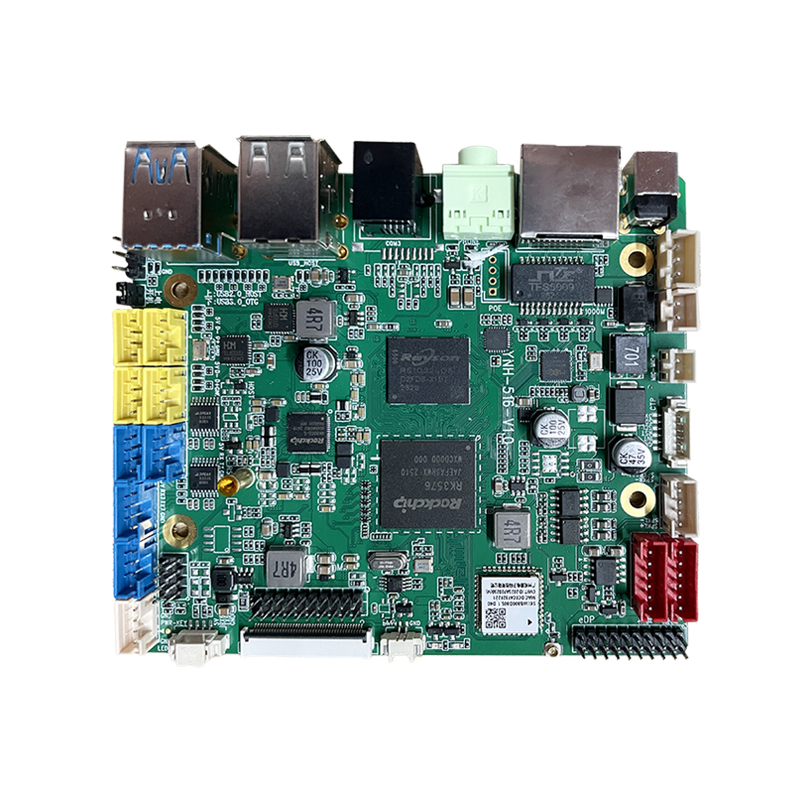 RK3576 AI称重收银主板